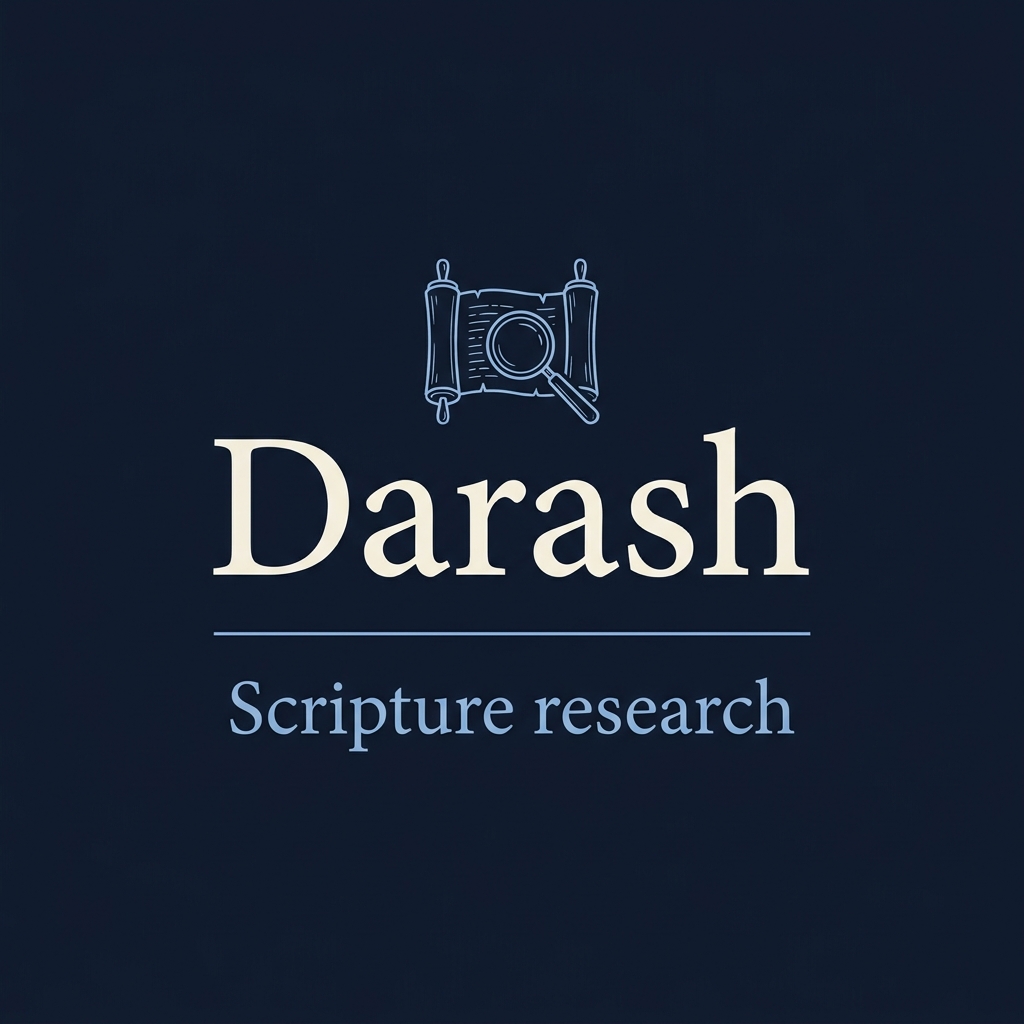 Darash Solo — One Year